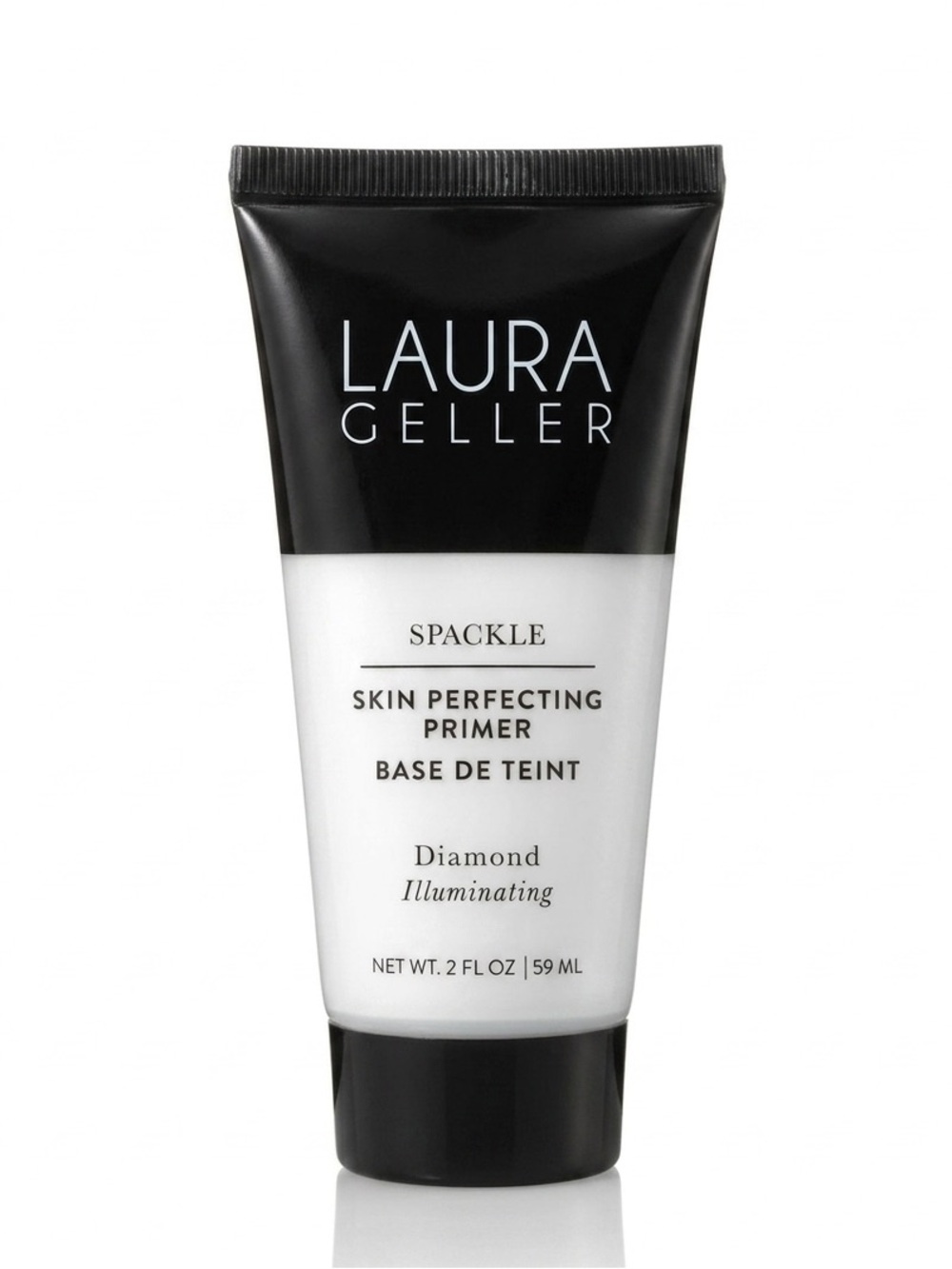 Laura Geller Illuminating Diamond Spackle Skin Perfecting Primer